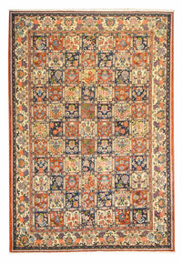 Bakhtiari Alfombra 204x295cm - Alfombra persa – product image