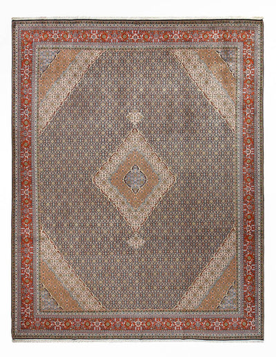 Ardabil Alfombra 296x393cm - Alfombra persa