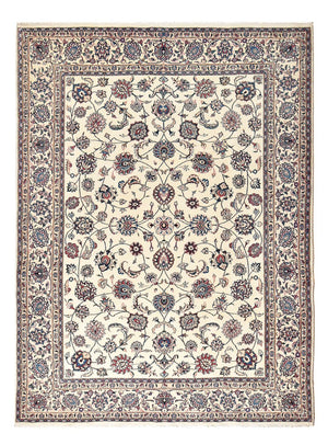 Alfombra persa - Clásica - 340 x 245 cm - crema