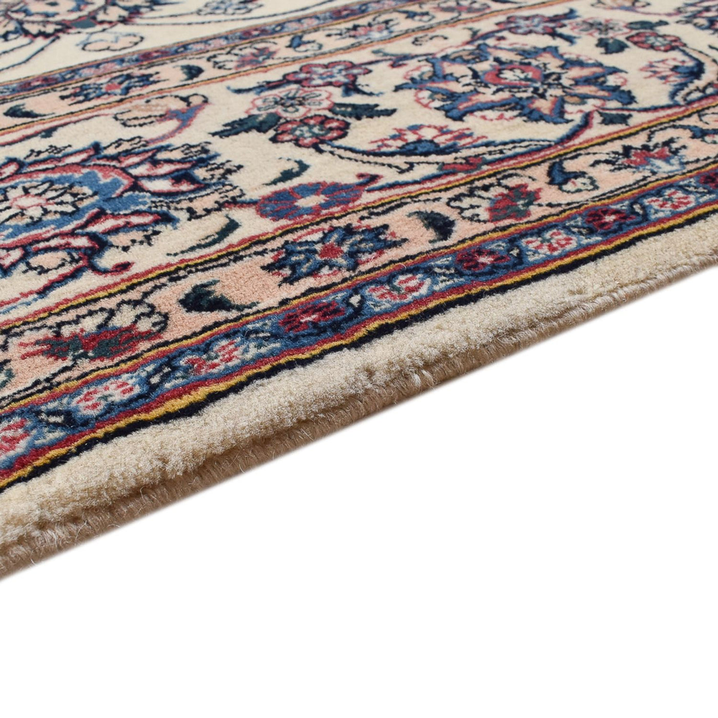 Mashhad Alfombra 340x245cm - Alfombra persa