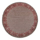 Bidjar Alfombra 300x300cm - Alfombra persa