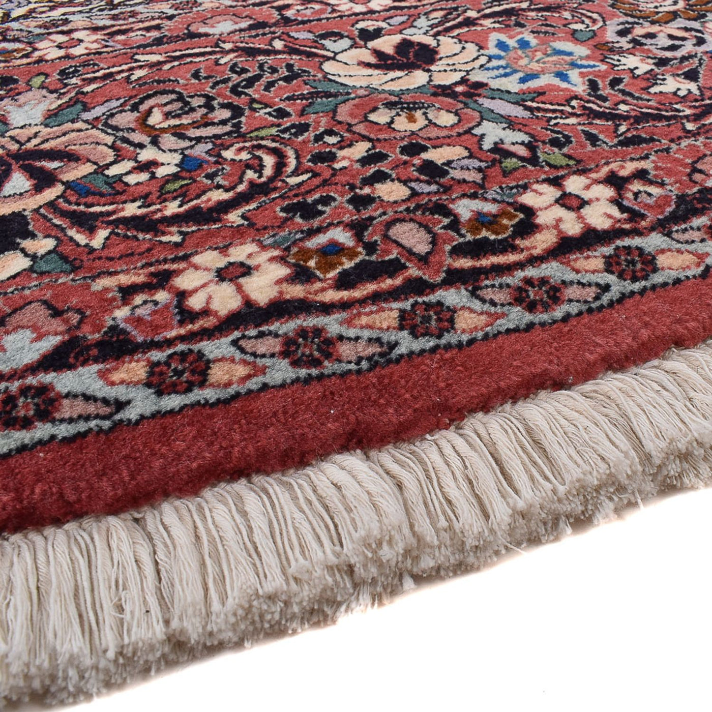 Bidjar Alfombra 305x305cm - Alfombra persa