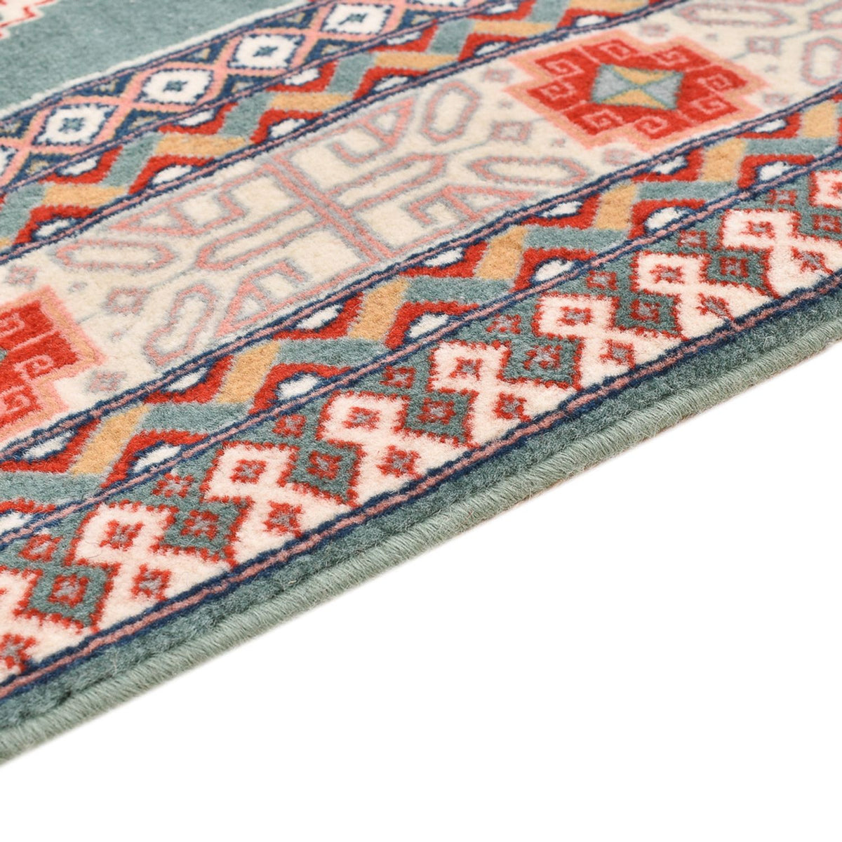Tabriz - 50 Raj Alfombra 75x190cm - Alfombra persa
