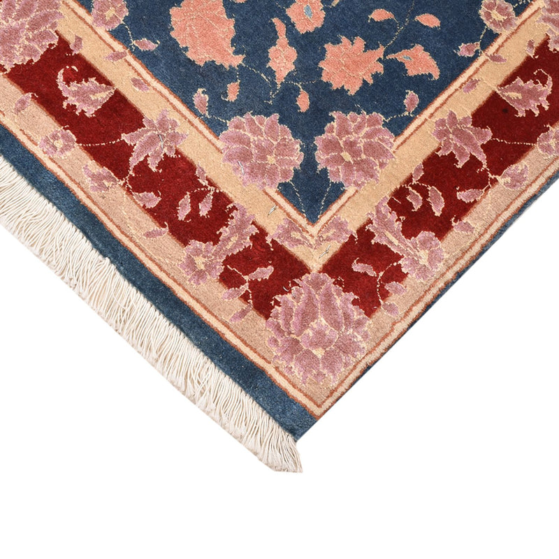 Alfombra Persa - Tabriz - Real - 88 x 68 cm - multicolor