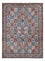 Alfombra persa - Nómada - Real - 409 x 297 cm - multicolor