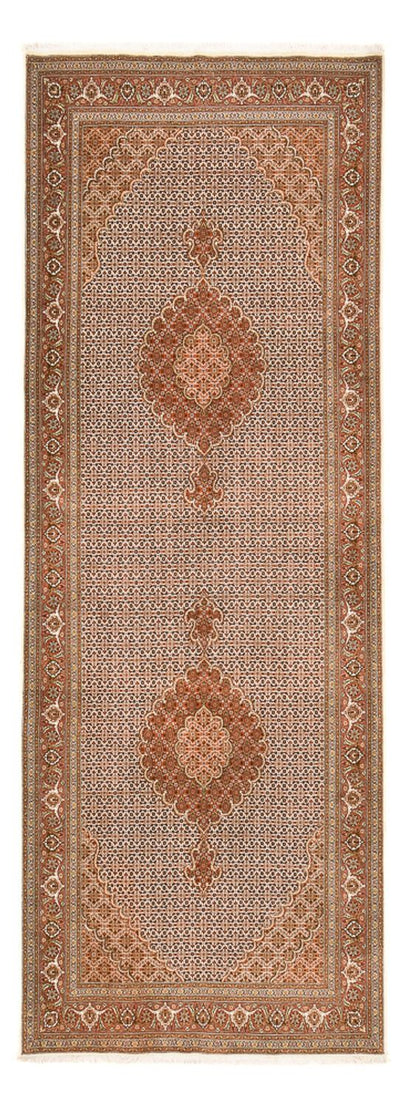 Tabriz - 50 Raj Alfombra 153x405cm - Alfombra persa