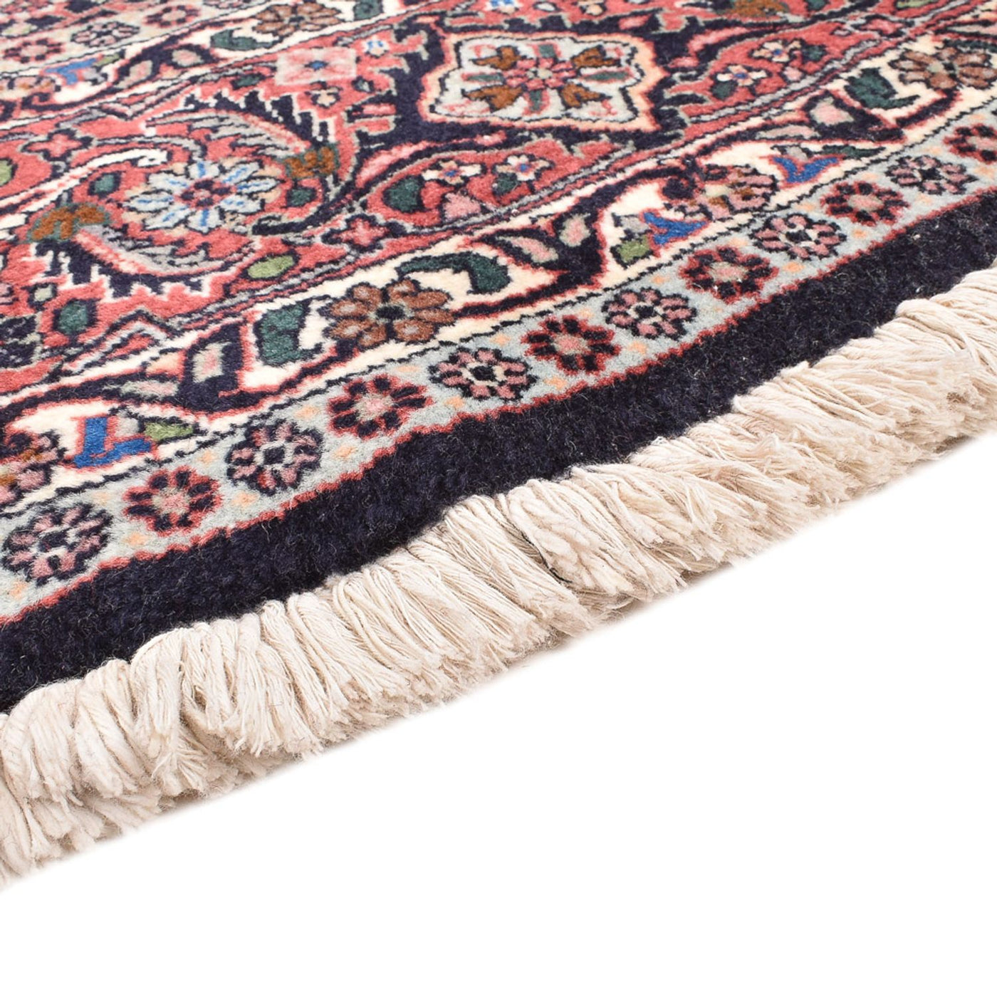 Bidjar Alfombra 200x200cm - Alfombra persa