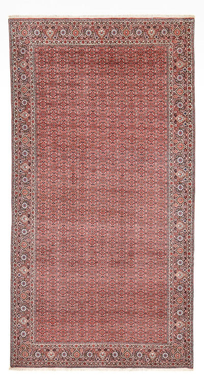 Bidjar Alfombra 202x395cm - Alfombra persa