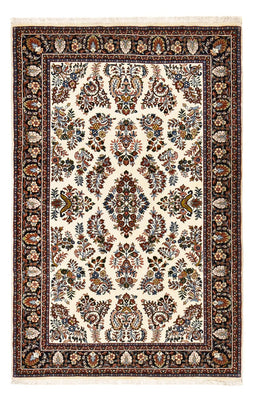 Alfombra persa - Clásica - 210 x 137 cm - beige