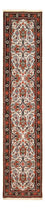 Alfombra de pasillo Alfombra persa - Bidjar - 314 x 70 cm - beige