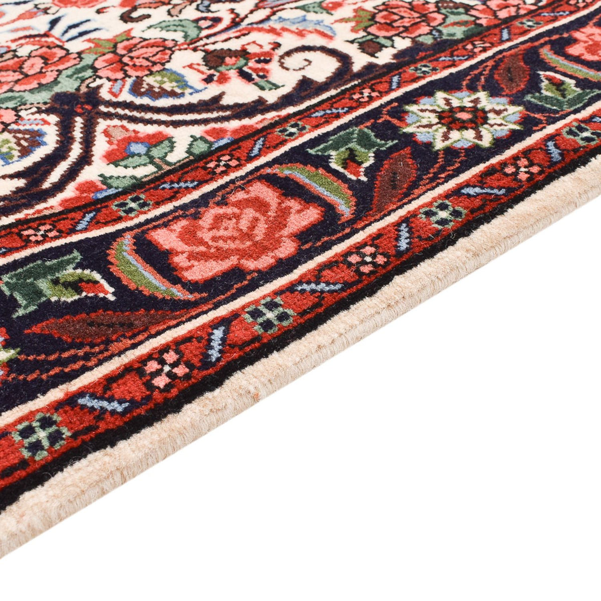 Bidjar Alfombra 70x314cm - Alfombra persa