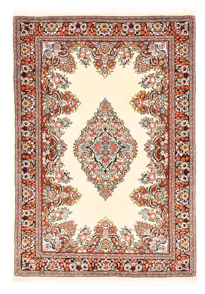 Bidjar Alfombra 99x151cm - Alfombra persa