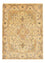 Alfombra Persa - Tabriz - Real - 198 x 148 cm - caramelo