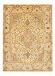 Tabriz - 50 Raj Alfombra 198x148cm - Alfombra persa