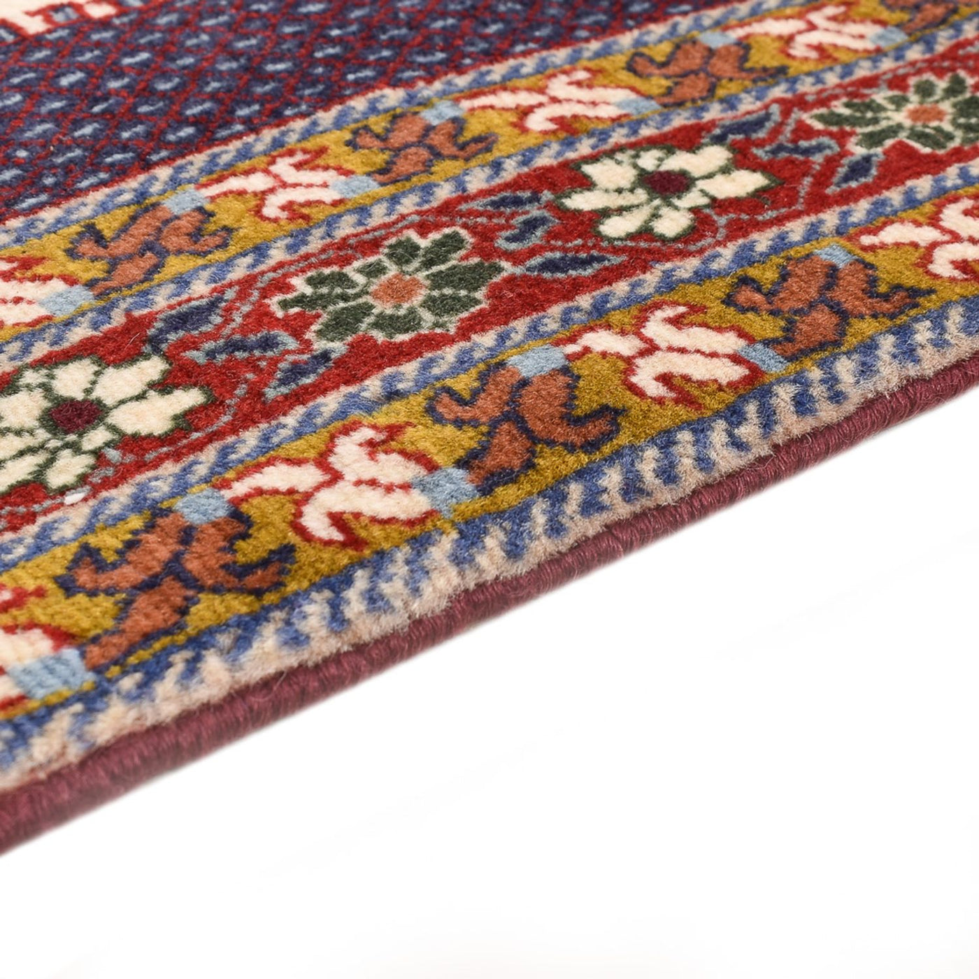 Kashkuli Alfombra 148x105cm - Alfombra persa