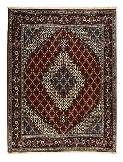 Tabriz - 40 Raj Alfombra 152x200cm - Alfombra persa