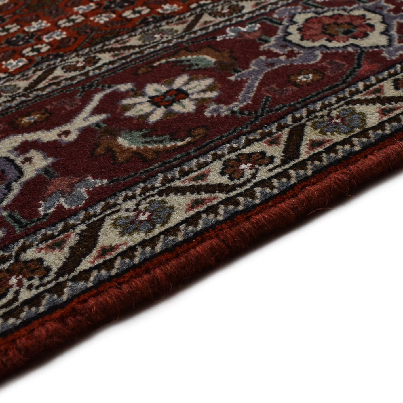 Tabriz - 40 Raj Alfombra 200x152cm - Alfombra persa