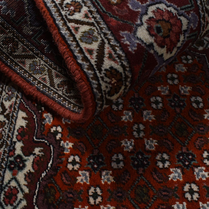 Alfombra Persa - Tabriz - Real - 200 x 152 cm - arena