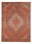 Alfombra persa - Bidjar - 328 x 236 cm - óxido