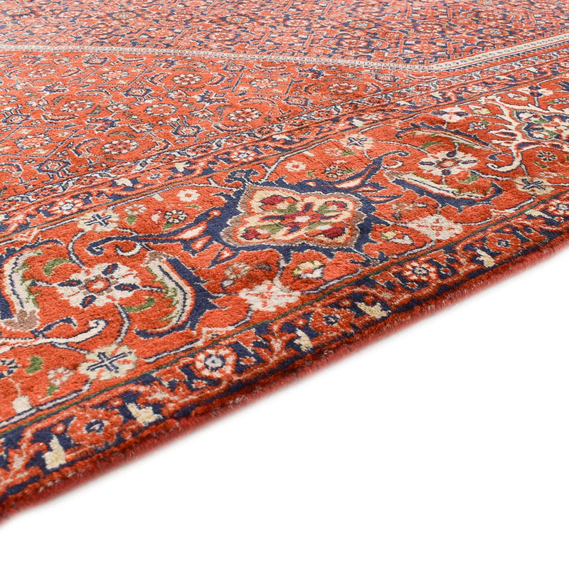 Alfombra persa - Bidjar - 328 x 236 cm - óxido