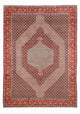 Alfombra persa - Clásica - 353 x 250 cm - óxido