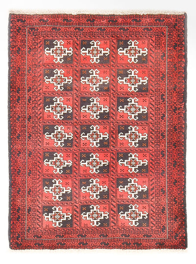 Alfombra Belutsch 98x127cm - Alfombra oriental