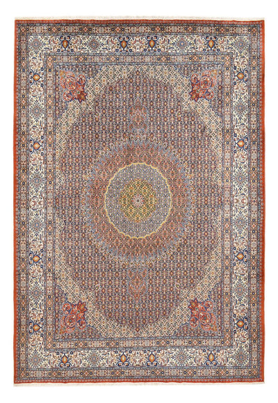 Moud Alfombra 294x407cm - Alfombra persa