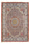 Alfombra persa - Clásica - 407 x 294 cm - arena