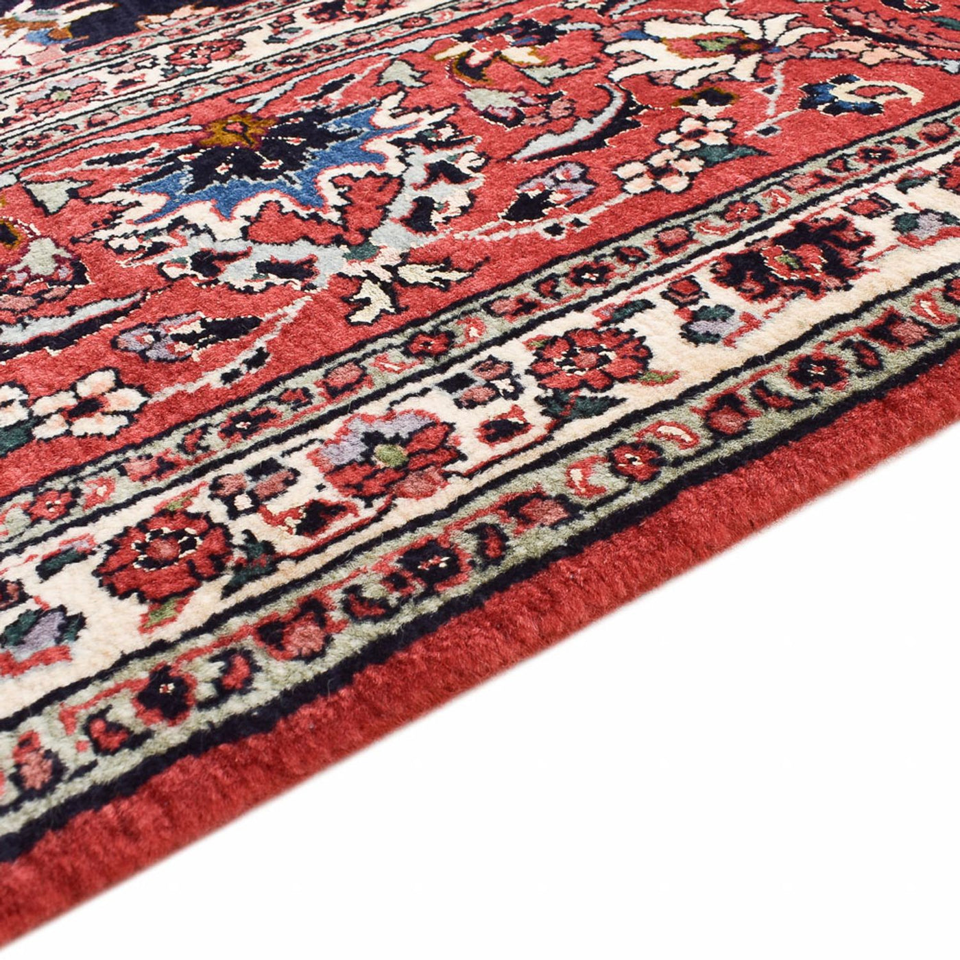 Bidjar Alfombra 350x254cm - Alfombra persa