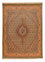 Alfombra Persa - Tabriz - Real - 205 x 150 cm - arena