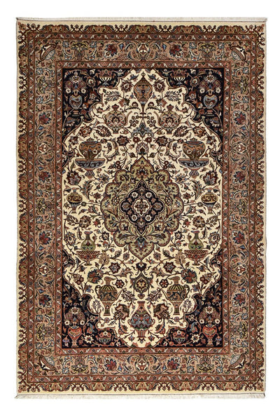 Kashmar Alfombra 196x296cm - Alfombra persa