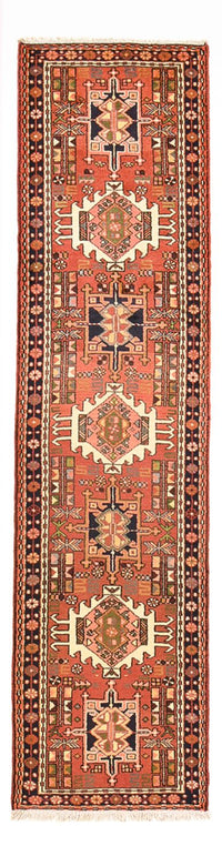 Qaraja Alfombra 286x71cm - Alfombra persa – product image