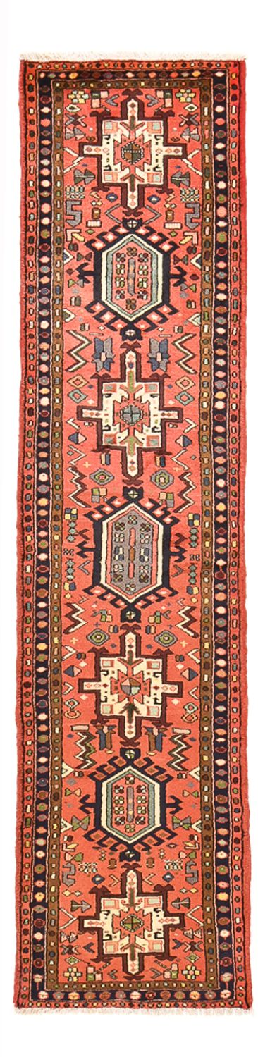 Qaraja Alfombra 74x295cm - Alfombra persa