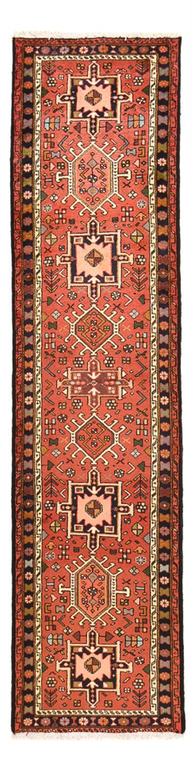 Qaraja Alfombra 72x285cm - Alfombra persa