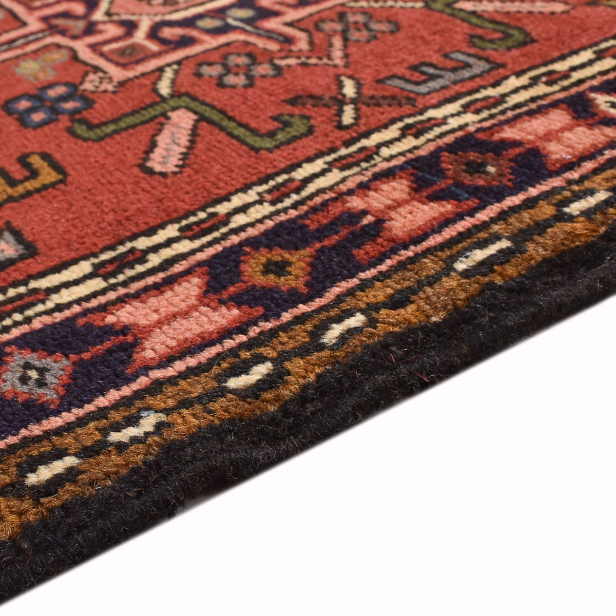 Qaraja Alfombra 73x290cm - Alfombra persa