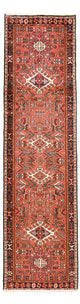 Qaraja Alfombra 281x78cm - Alfombra persa
