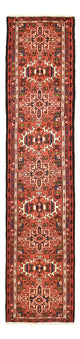 Qaraja Alfombra 293x69cm - Alfombra persa