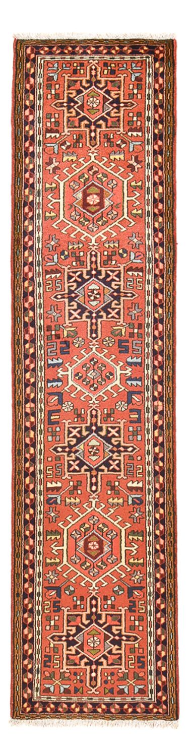 Qaraja Alfombra 70x280cm - Alfombra persa