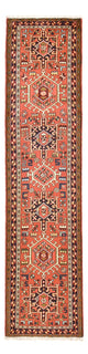 Qaraja Alfombra 280x70cm - Alfombra persa