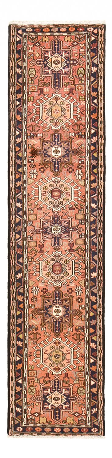 Qaraja Alfombra 65x285cm - Alfombra persa