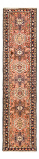 Qaraja Alfombra 285x65cm - Alfombra persa