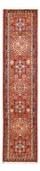 Alfombra de pasillo Alfombra persa - Nómada - 295 x 70 cm - verde claro