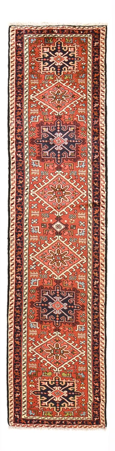 Qaraja Alfombra 73x280cm - Alfombra persa