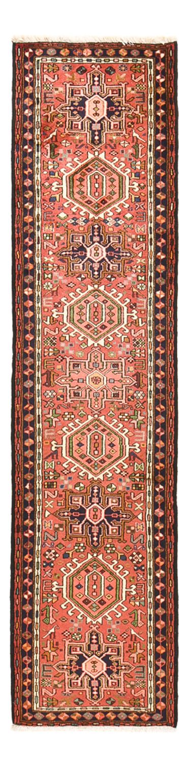 Qaraja Alfombra 70x278cm - Alfombra persa