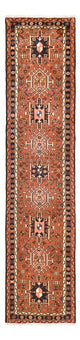 Qaraja Alfombra 282x69cm - Alfombra persa
