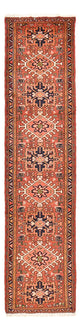 Qaraja Alfombra 302x69cm - Alfombra persa