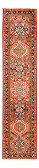 Qaraja Alfombra 274x67cm - Alfombra persa