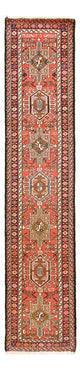 Qaraja Alfombra 295x70cm - Alfombra persa