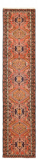 Qaraja Alfombra 285x69cm - Alfombra persa