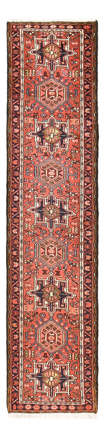 Qaraja Alfombra 68x288cm - Alfombra persa
